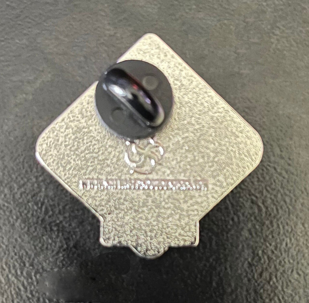 Parks & Recreation - Years of Service Pins