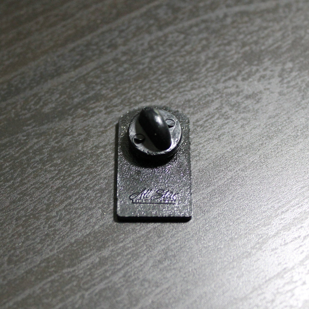 We Are All Equal Lapel Pin