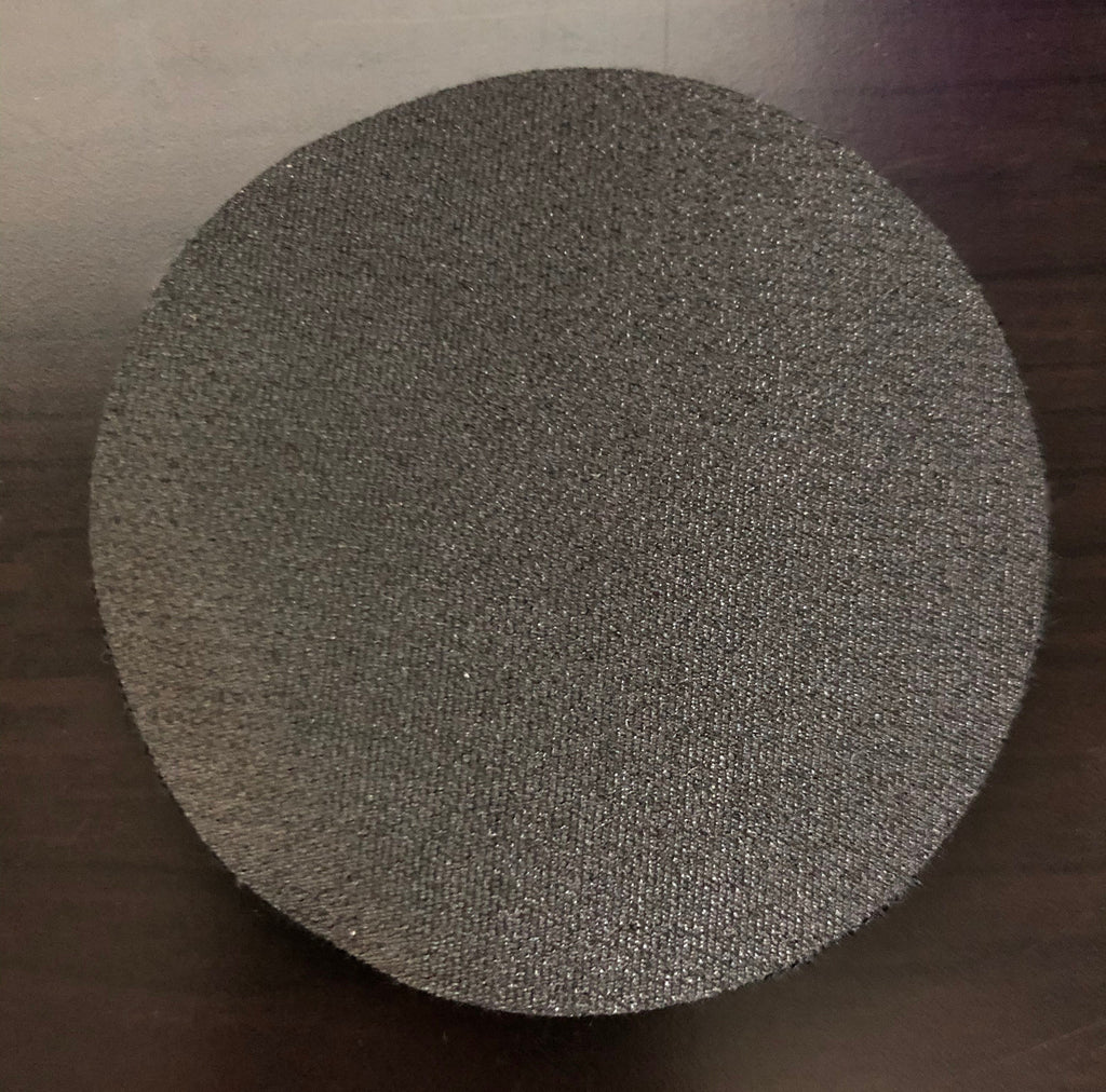 St. Michael - Protect My Trooper Patch - 3" Patch