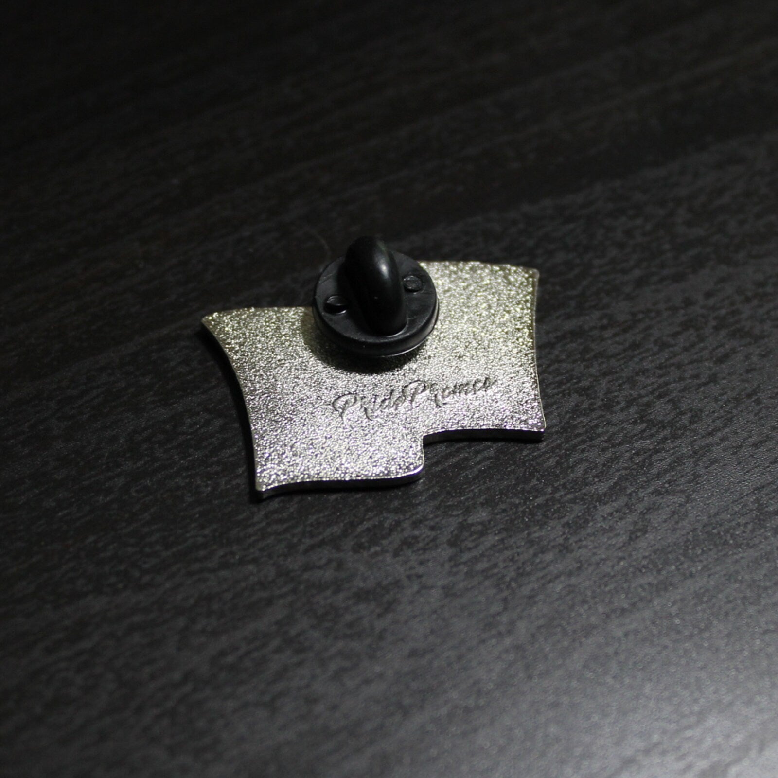 Rainbow Flag Lapel Pin