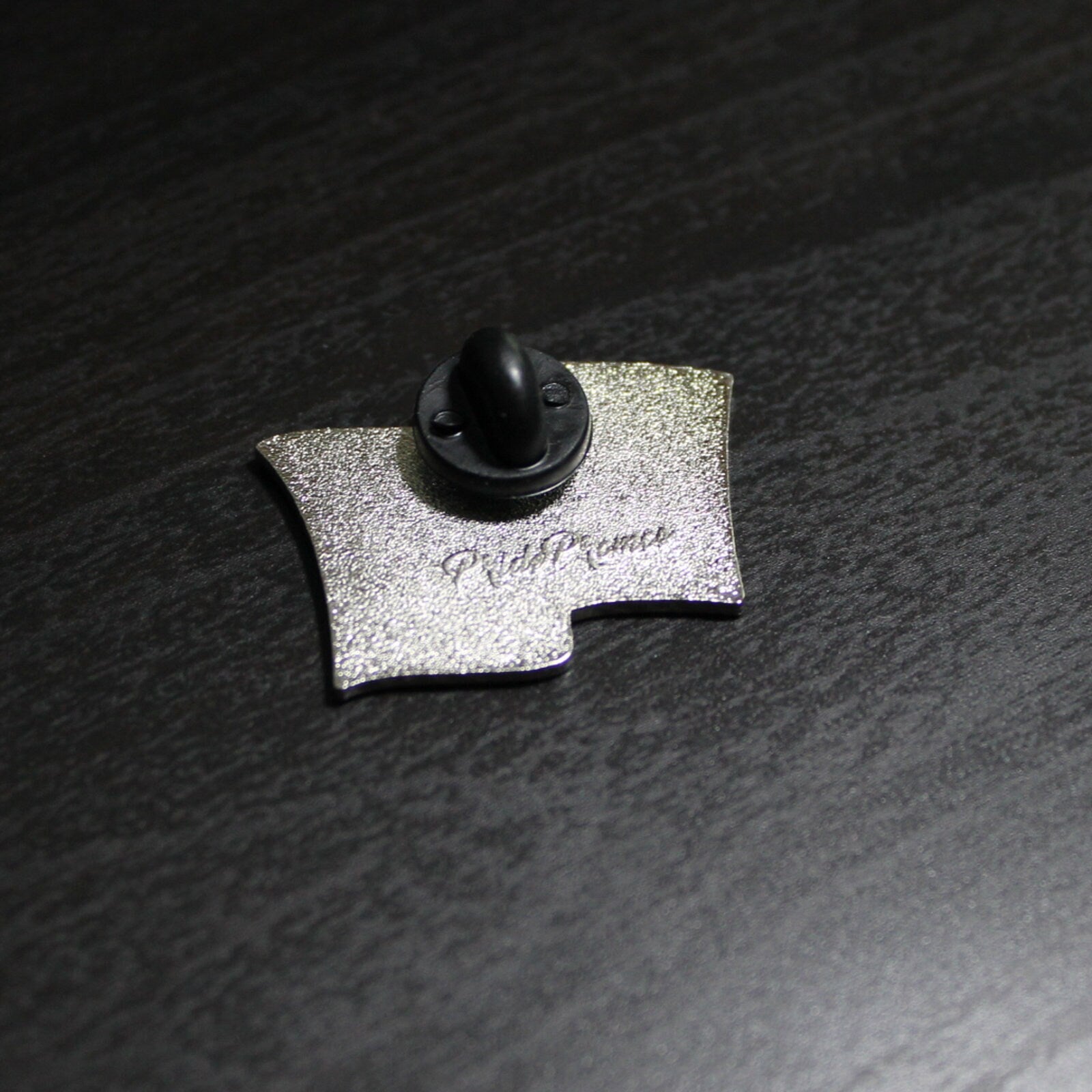 Rainbow Flag Lapel Pin