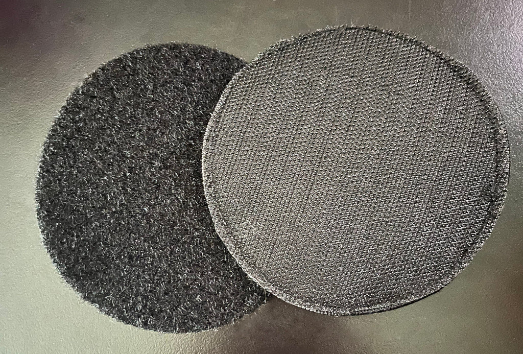 St. Michael, Protect Us - 4.00" Embroidered Patches