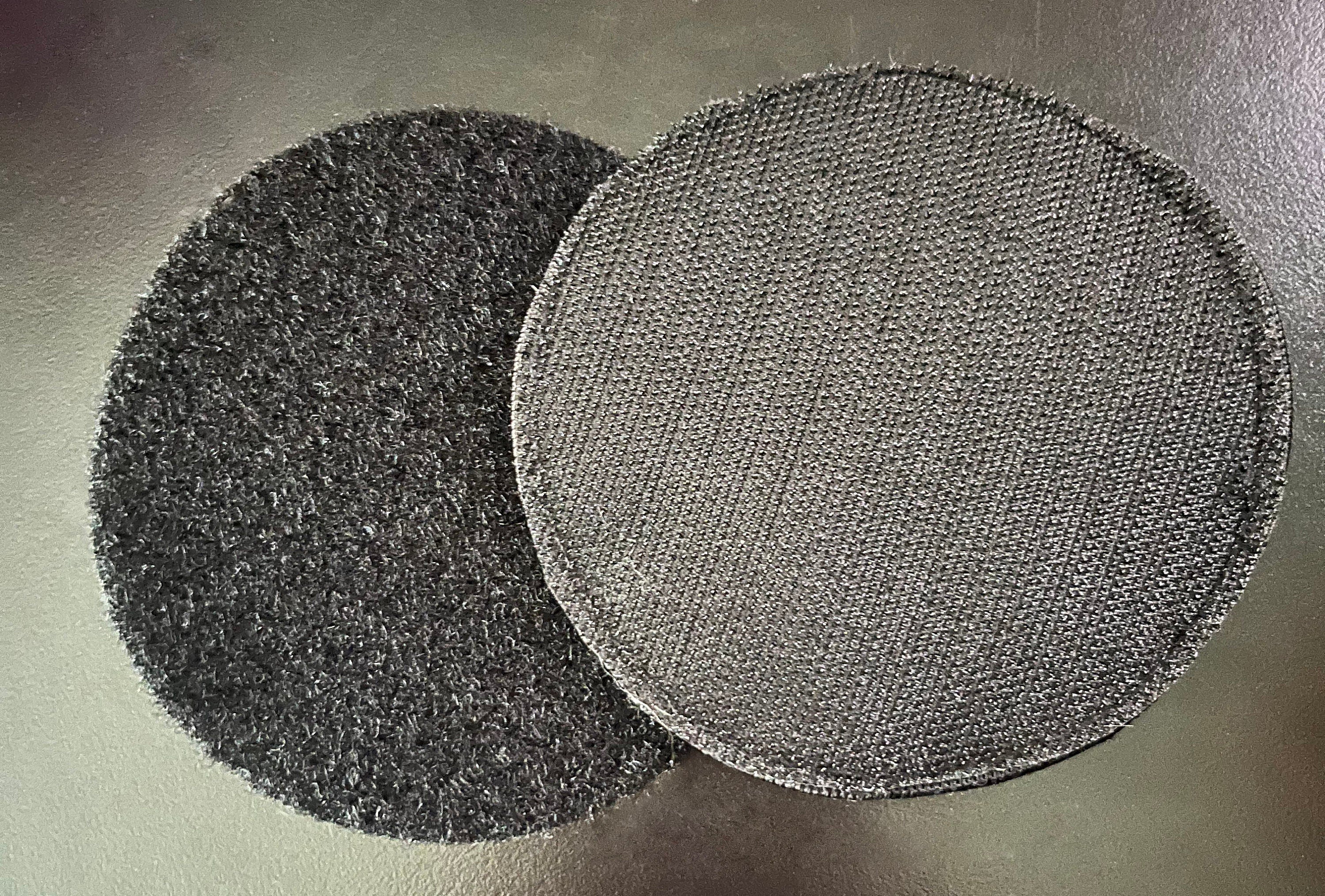 St. Michael, Protect Us - 4.00" Embroidered Patches