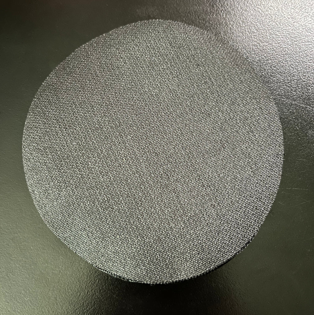 St. Michael, Protect Us - 4.00" Embroidered Patches