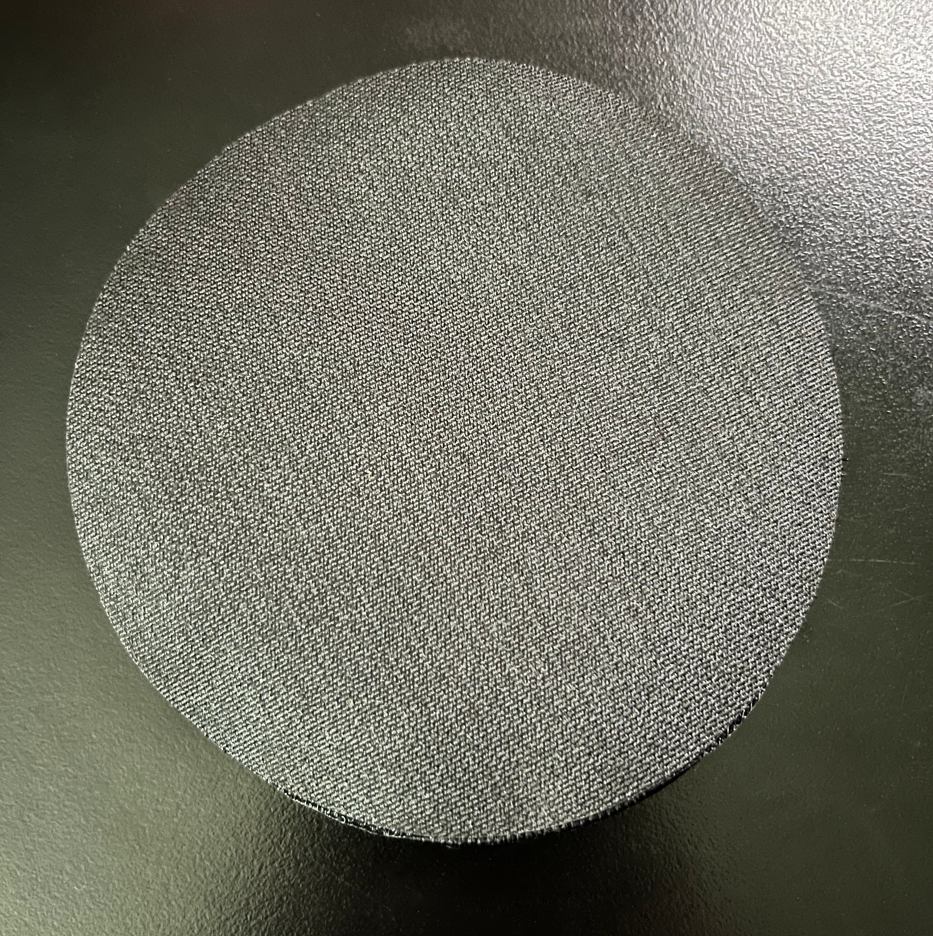 St. Michael, Protect Us - 4.00" Embroidered Patches