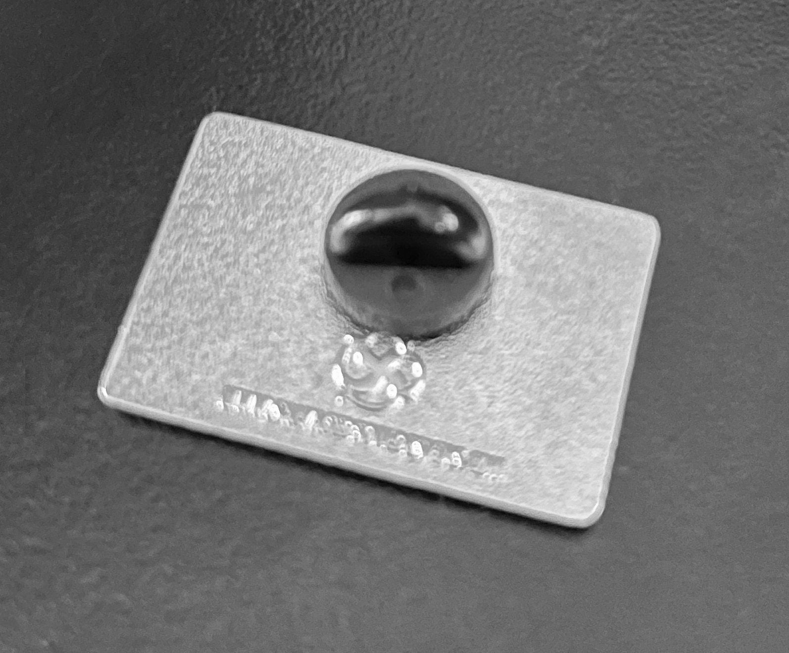 Public Works - Years of Service Pins