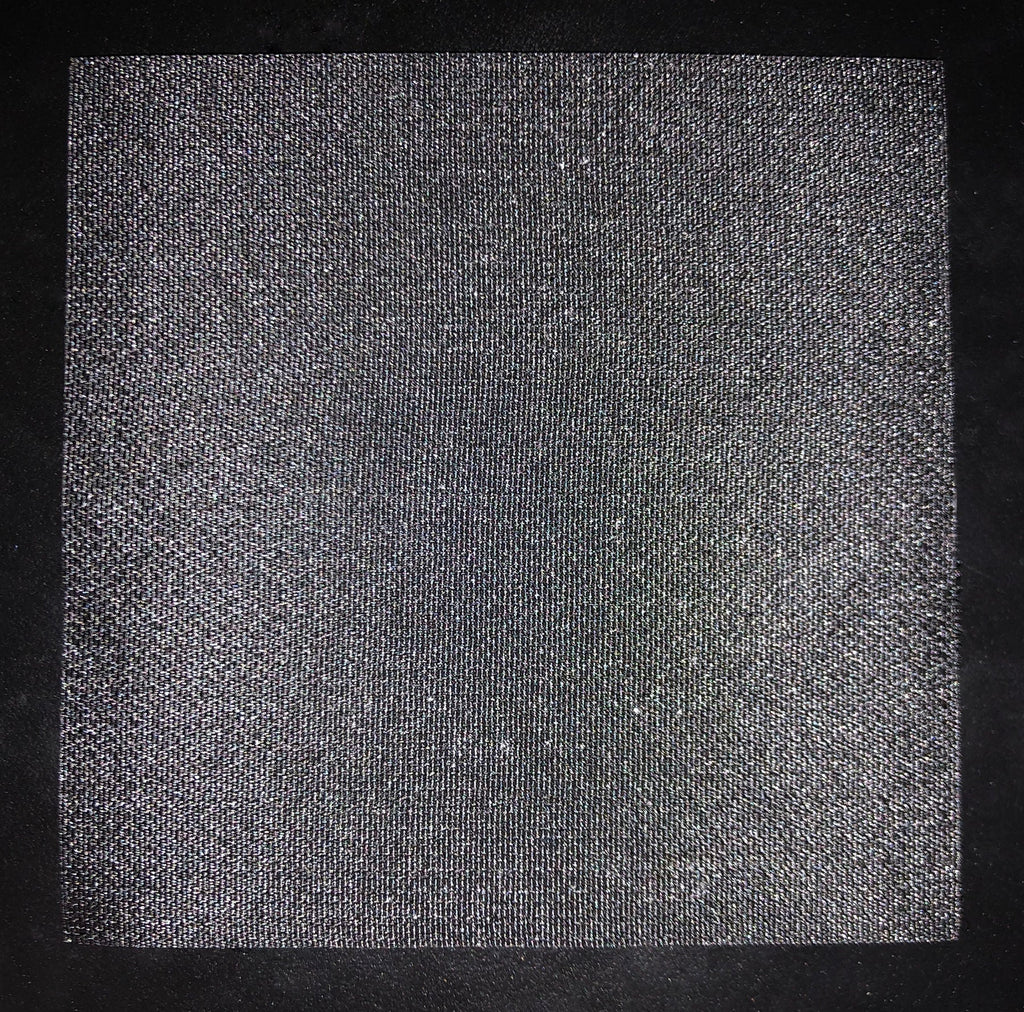 We ALL Have Your Six - 4" x 4" Embroidered Patch  (First Responder & LGBTQ+ MEGA Patch)