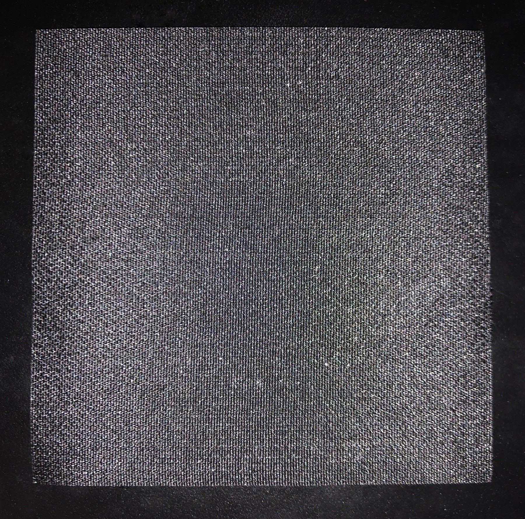 We ALL Have Your Six - 4" x 4" Embroidered Patch  (First Responder & LGBTQ+ MEGA Patch)