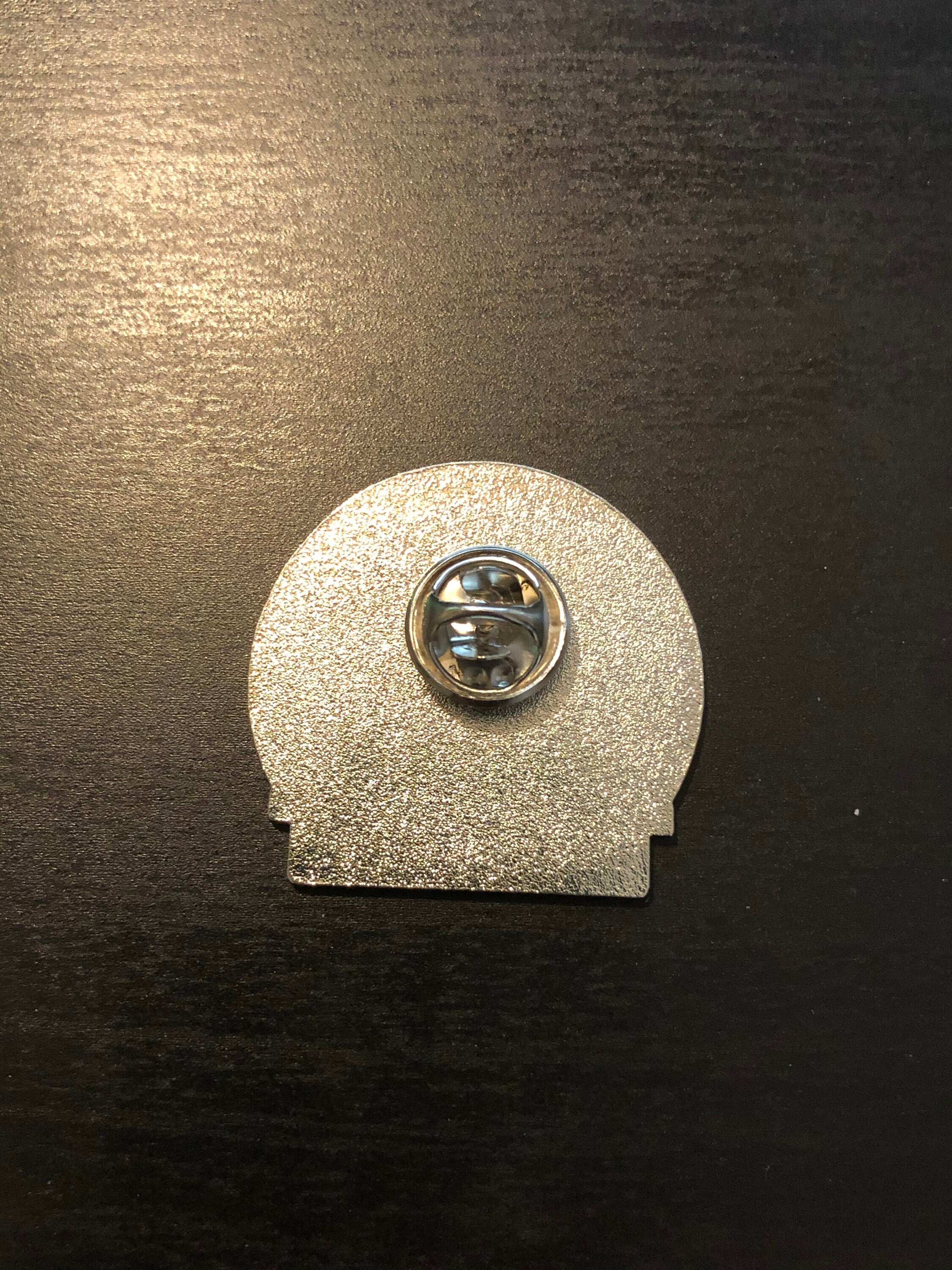 City Hall - Years of Service - Lapel Pins