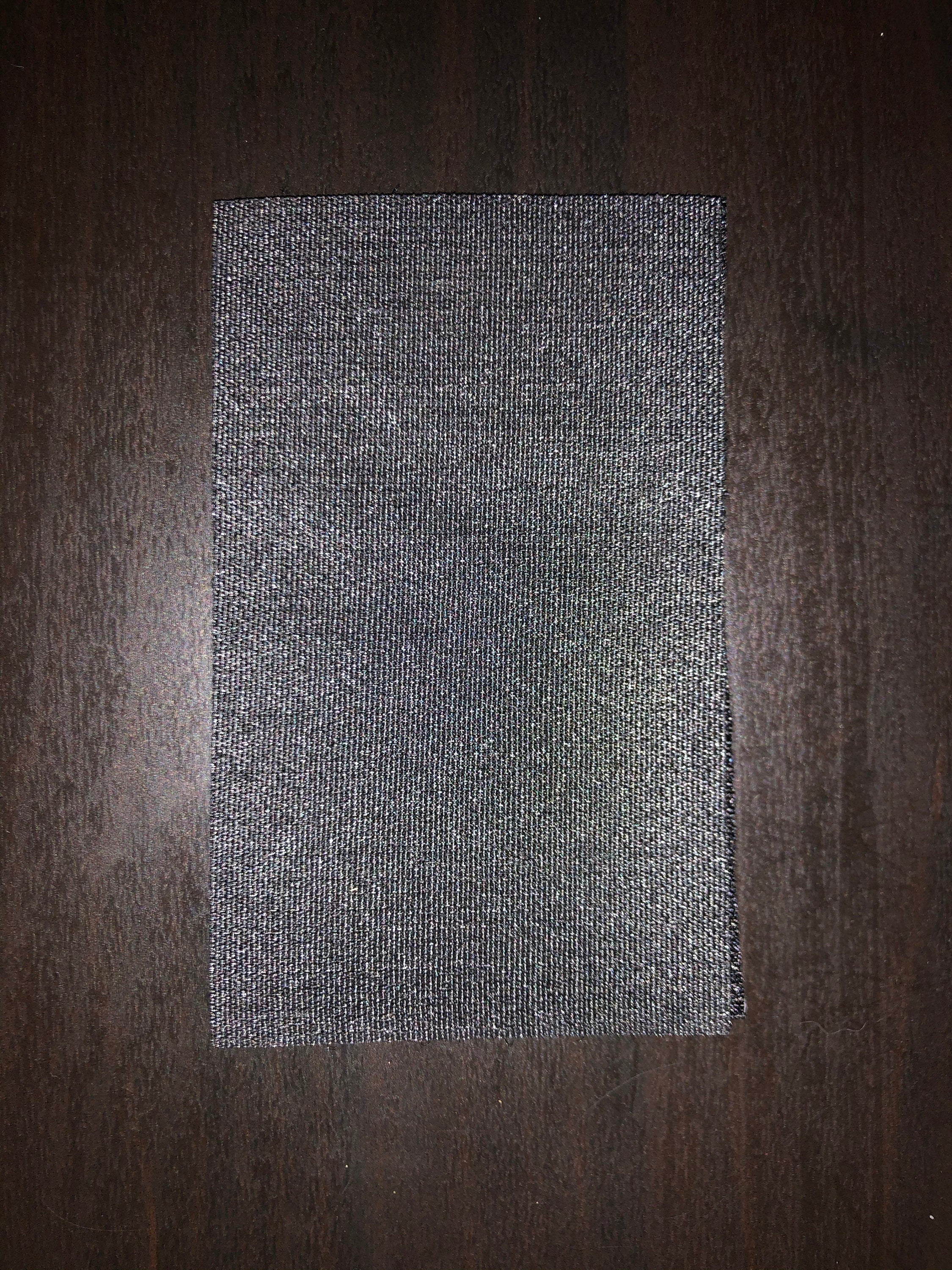 WE STAND UNITED - United States Flag of First Responders (Present & Past) - Embroidered Patch